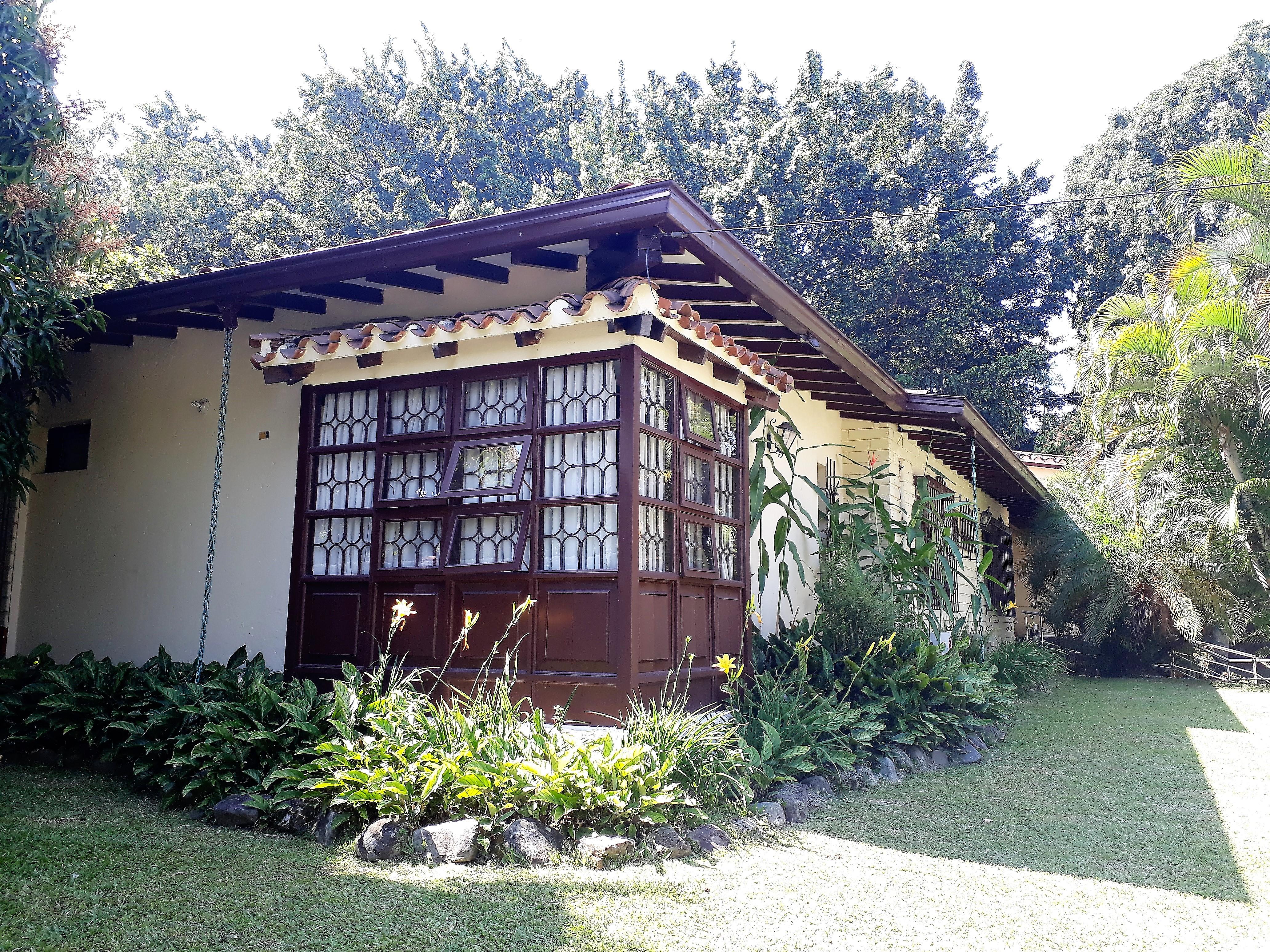 Hotel Poblado Campestre Medellin Exterior photo